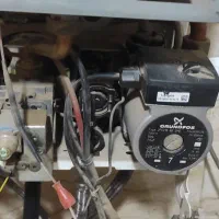 تعمیر پکیج آب گرم کن|خدمات پیشه و مهارت|کرج, حصارک بالا|دیوار