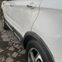 هایما s5مدل۹۷ کم کار|خودرو سواری و وانت|رشت, نخودچر|دیوار