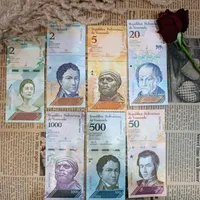 ست ۷ عددی ونزولادخشک سوپربانکی