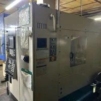 فرز CNC هیتاچی سایکی|ماشین‌آلات صنعتی|چهاردانگه (تهران), |دیوار