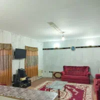 آپارتمان۳خواب مبله با پارکینگ نزدیک بازار درگهان