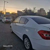 برلیانس h230 مدل96 بدون رنگ|خودرو سواری و وانت|تبریز, |دیوار