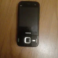 موبایل نوکیا N85کشویی|موبایل|تهران, دروس|دیوار