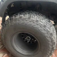 رینگ ولاستیک ۳۳