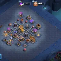 اکانت کلش با ۱۱۰۰۰ جم|کنسول، بازی ویدئویی و آنلاین|تهران, صد دستگاه|دیوار