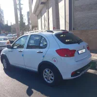 کوییک دنده‌ای بدون رنگ 1402