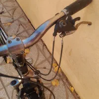 دوچرخه|دوچرخه، اسکیت، اسکوتر|اسلامیه, |دیوار