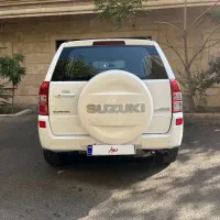 سوزوکی گرند ویتارا اتوماتیک۹۴|خودرو سواری و وانت|تهران, ازگل|دیوار