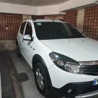ساندرو استپ وی مدل ۱۳۹۷