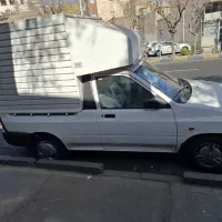 فروش|خودرو سواری و وانت|تهران, بلورسازی|دیوار