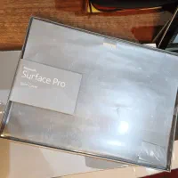 سرفیس پرو ۳ Surface Pro 3|رایانه همراه|کرج, شهرک بنفشه|دیوار