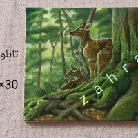 آموزش نقاشی|خدمات آموزشی|همدان, |دیوار