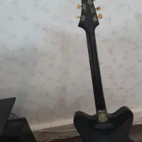 تخفیف پای معامله|گیتار، بیس، امپلیفایر|پارسآباد, |دیوار