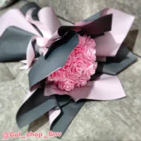 رز ربانی آماده جهت تحویل