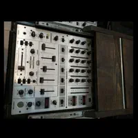 دستگاه دیجی|آلات موسیقی|رشت, حمیدیان|دیوار