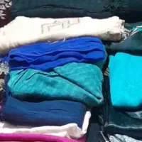روسری شال