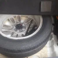 جکS5 بی رنگ|خودرو سواری و وانت|تهران, کیانشهر|دیوار