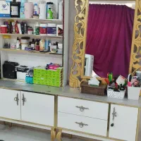 دکور آرایشگاه