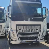 اف اچ ۵۰۰ مدل ۲۰۲۳ یورو ۶ fh