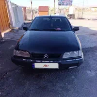 زانتیا مدل87مشکی