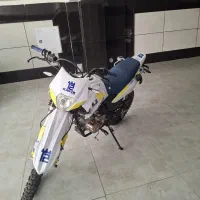 موتور کویر t2