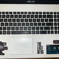 لپ تاب ایسوس Asus X552L|رایانه همراه|تهران, جنت‌آباد شمالی|دیوار