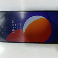 گوشی m12|موبایل|تهران, گیشا|دیوار