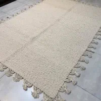 فرش مراکشی در همه رنگ و سایز سفارش پذیرفته میشود|فرش|تهران, نیاوران|دیوار