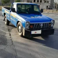 نیسان۸۵.         ۳۸۰۰