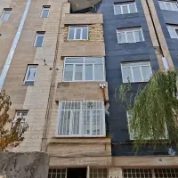 فروش آپارتمان ط چهار فول امکانات