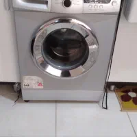 لباسشویی اتوماتیک