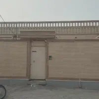 منزل ویلایی 3خوابه حیاط وپارکینگ|اجارهٔ خانه و ویلا|بندر دیر, |دیوار