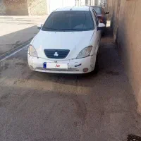 تیبا یک|خودرو سواری و وانت|تایباد, |دیوار