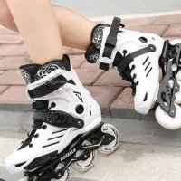 اسکیت حرفه ای مدل اکسیژن