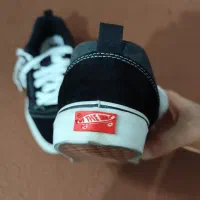 کفش ونس سایز 43 اصل