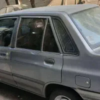 پراید ۱۳۱ مدل ۱۳۹۰|خودرو سواری و وانت|تهران, ونک|دیوار