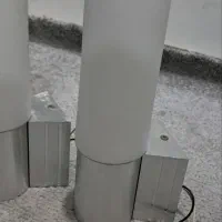 چراغ دیواری