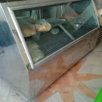 فروش وخرید یخچال‌ها صنعتی