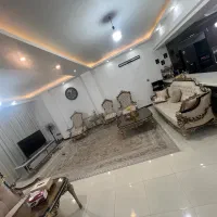 پشت برج اول تک واحدی ۱۶۰ متر