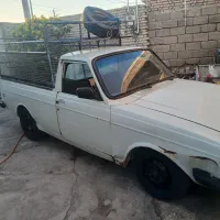 پیکان  وانت دوگانه ۹۰|خودرو سواری و وانت|آبادان, |دیوار