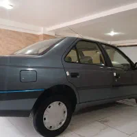 پژو ۴۰۵  دلفینی مدل ۹۳ در حد صفر|خودرو سواری و وانت|اردبیل, |دیوار