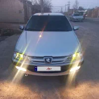 پرشیا مدل ۸۵