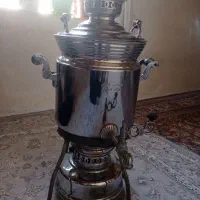 سماور۱۷لیتر