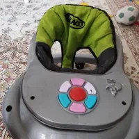 روروئک بچه