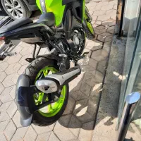 بنلی ۱۸۰ s مدل ۱۴۰۳