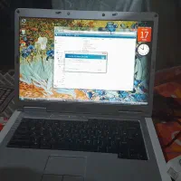 لپ تاپ دل قدیمی|رایانه همراه|طالقان, |دیوار