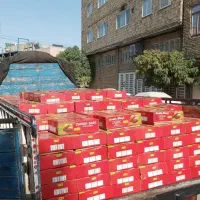 پخش انواع خرما رطب زاهدی و...