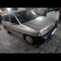 پراید مدل 87|خودرو سواری و وانت|قائم‌شهر, |دیوار