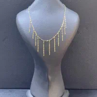 طلا بدون اجرت آبشده|جواهرات|تهران, خاک سفید|دیوار