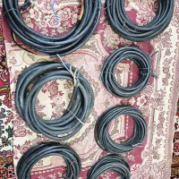 کابل برق